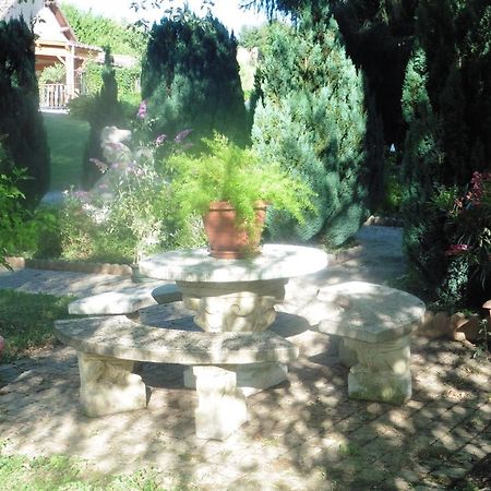 Clos De La Natouze Boyer Bagian luar foto