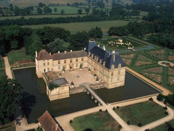 Clos De La Natouze Boyer Bagian luar foto